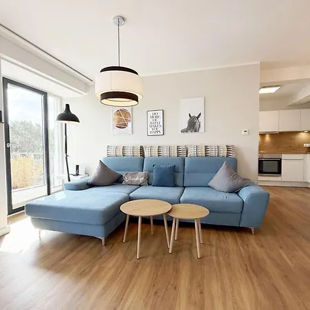 Fs Haus Granitz Whg 3 3 Heimathafen Mit Balkon Διαμέρισμα *