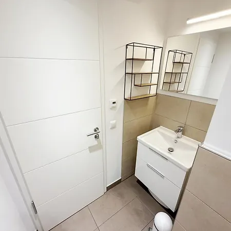 Διαμέρισμα Fs Haus Granitz Whg 3 3 Heimathafen Mit Balkon